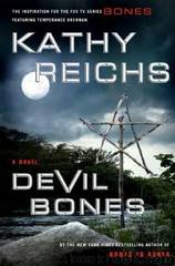 Devil Bones by Kathy Reichs