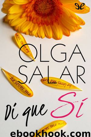 Di que sí by Olga Salar