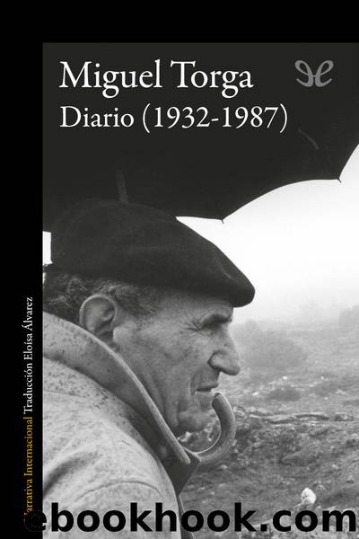 Diario (1932-1987) by Miguel Torga