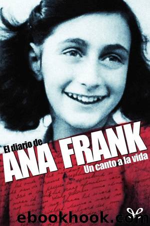 Diario de Ana Frank by Anne Frank