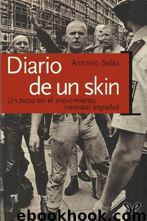 Diario de un skin by Antonio Salas