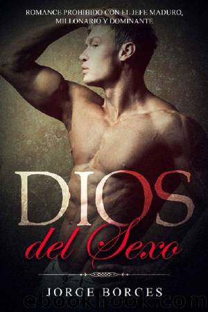 Dios del sexo by Jorge Borges