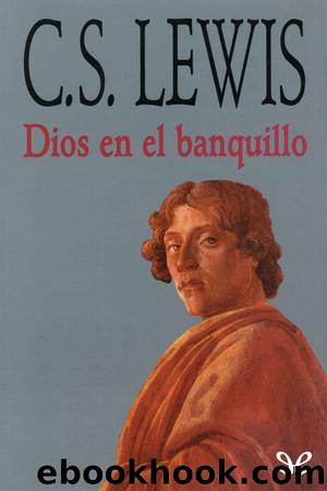 Dios en el banquillo by C. S. Lewis