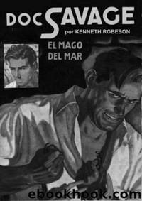 Doc savage - el mago del mar by Kenneth Robeson