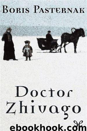 Doctor Zhivago by Borís Pasternak