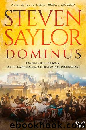 Dominus by Steven Saylor