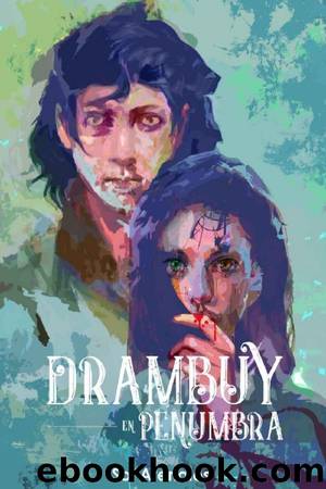 Drambuy en penumbra II by Sol Arenales