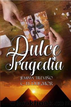 Dulce tragedia by C. H. Dugmor & Jemima Treviño
