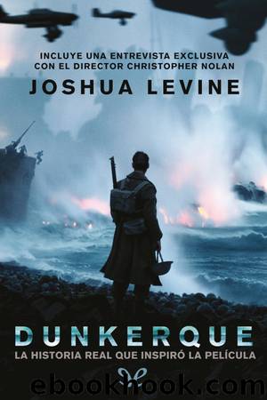 Dunkerque by Joshua Levine