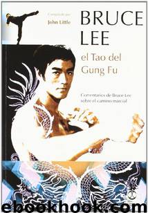 EL TAO DEL GUNG FU by Bruce Lee
