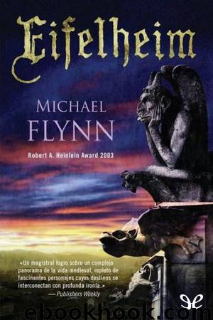 Eifelheim by Michael F. Flynn