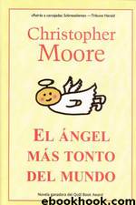 El Ángel más tonto del Mundo by Christopher Moore
