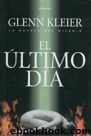 El Ãºltimo dÃ­Â­a by Glenn Kleier