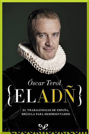 El ADÑ by Óscar Terol