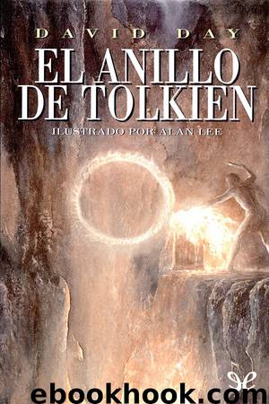 El Anillo de Tolkien by David Day