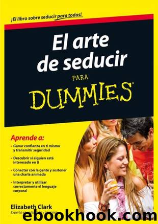 El Arte De Seducir Para Dummies ( PDFDrive ) by Dummies