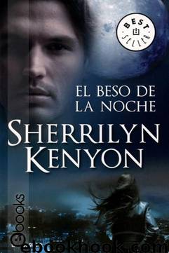 El Beso de la Noche by Sherrilyn Kenyon