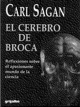 El Cerebro De Broca by Carl Sagan