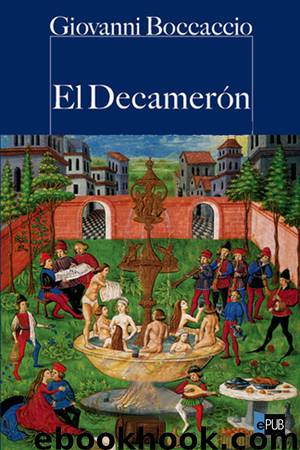 El Decamerón (V1.0) by Giovanni Boccaccio