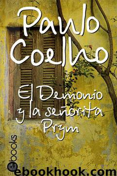 El Demonio y la Señorita Prym by Paulo Coelho