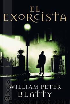 El Exorcista by William Peter Blatty