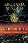 El Final De Los Tiempos(c.1) by Zecharia Sitchin