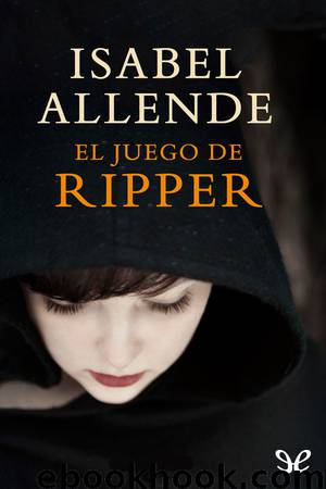 El Juego de Ripper by Isabel Allende
