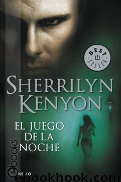 El Juego de la Noche by Sherrilyn Kenyon
