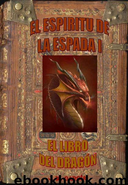 El Libro del Dragón by Martín García Jesús