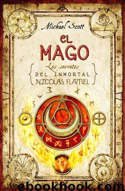 El Mago by Michael Scott