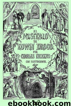El Misterio de Edwin Drood by Charles Dickens