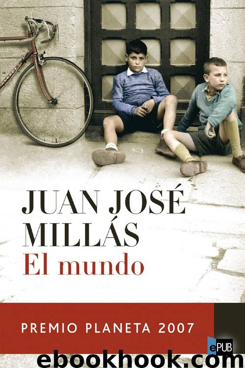 El Mundo by Juan José Millás