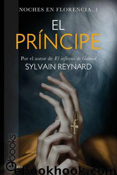 El Príncipe by Sylvain Reynard