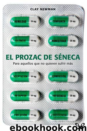 El Prozac de Séneca by Clay Newman
