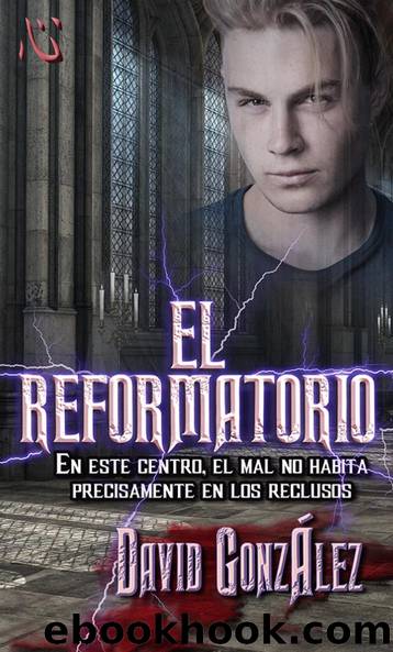 El Reformatorio by David González