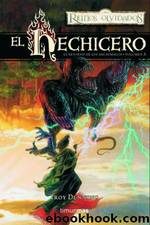 El Retorno De Los Archimagos 03 - El hechicero by Troy Denning