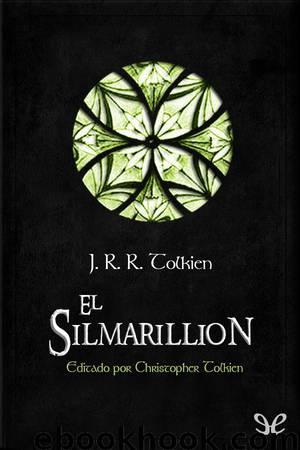 El Silmarillion by J. R. R. Tolkien