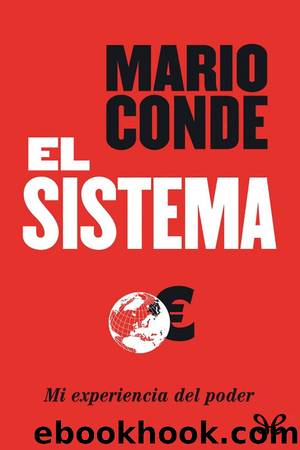 El Sistema by Mario Conde Conde