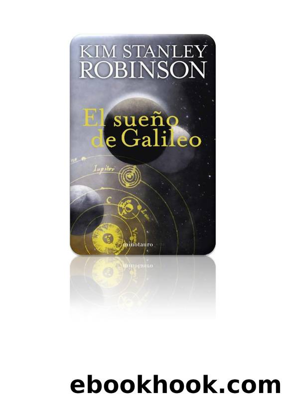 El SueÃ±o De Galileo by Kim Stanley Robinson