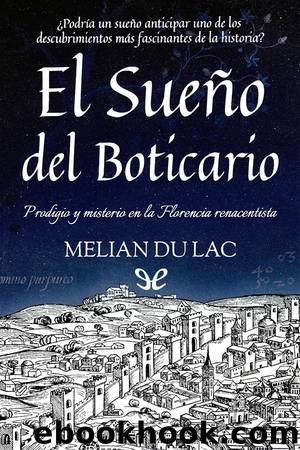 El SueÃ±o del Boticario by Melian Du Lac