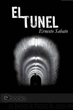 El TÃºnel by Ernesto Sabato