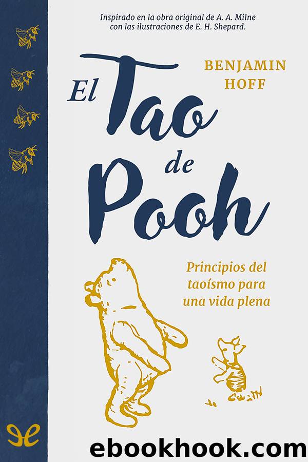 El Tao de Pooh by Benjamin Hoff