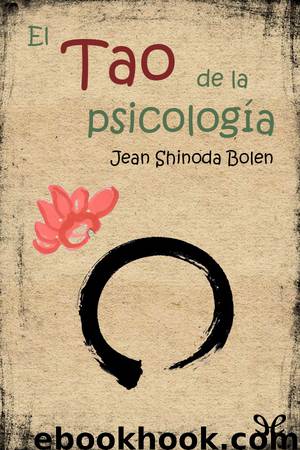 El Tao de la psicología by Jean Shinoda Bolen