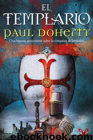 El Templario by Paul Doherty