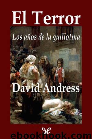 El Terror by David Andress