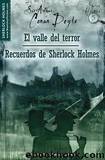 El Valle Del Terror by Arthur Conan Doyle