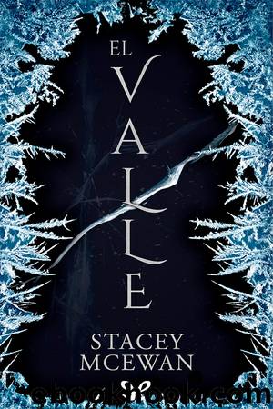 El Valle by Stacey McEwan