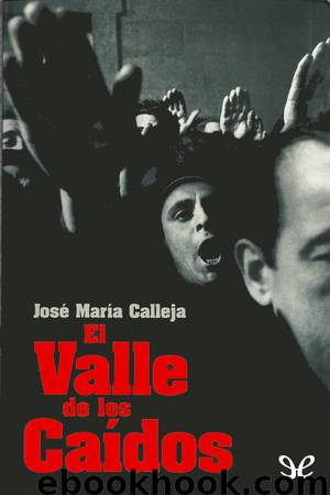 El Valle de los Caídos by José María Calleja