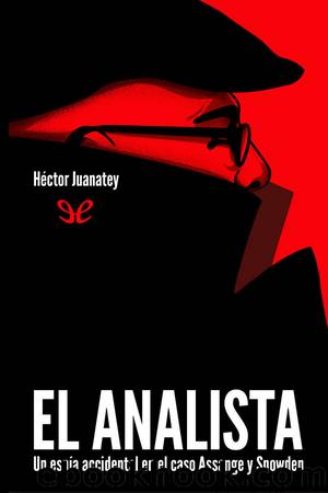 El analista by Hector Juanatey