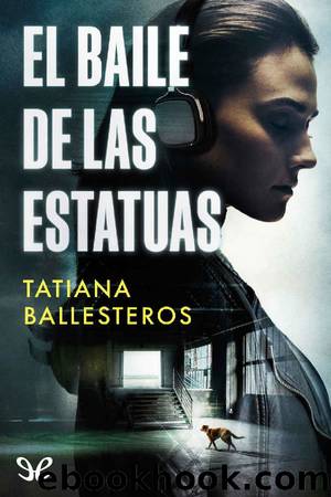 El baile de las estatuas by Tatiana Ballesteros